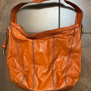 Fossil Shoulder Bag